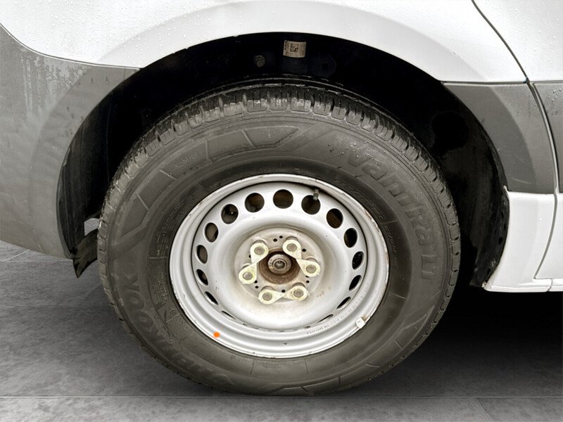 Used Mercedes-Benz Sprinter 2021 for sale - 76396523: Photo 23