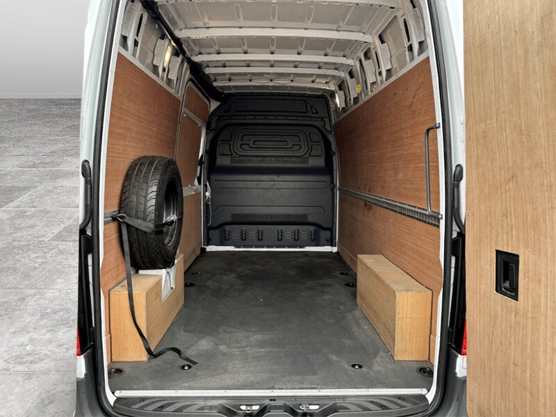 Used Mercedes-Benz Sprinter 2021 for sale - 76396523: Photo 24