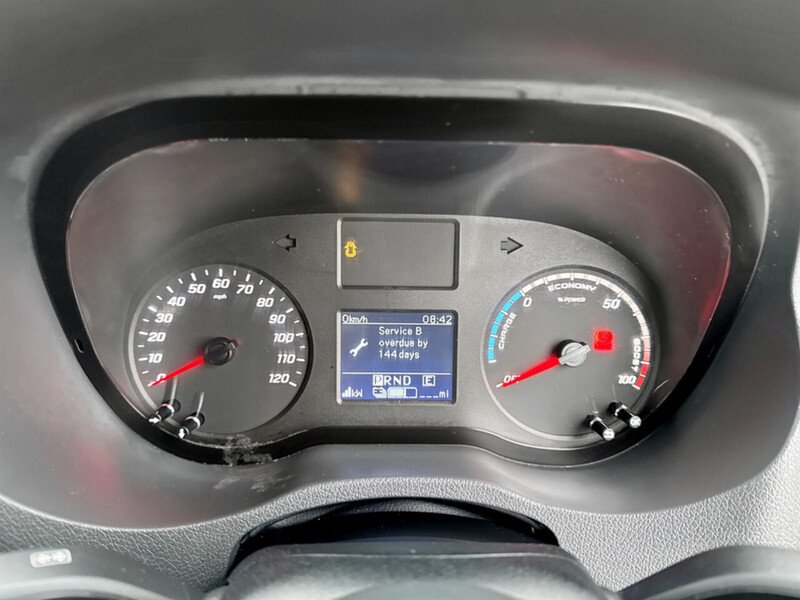 Used Mercedes-Benz Sprinter 2021 for sale - 76396523: Photo 27