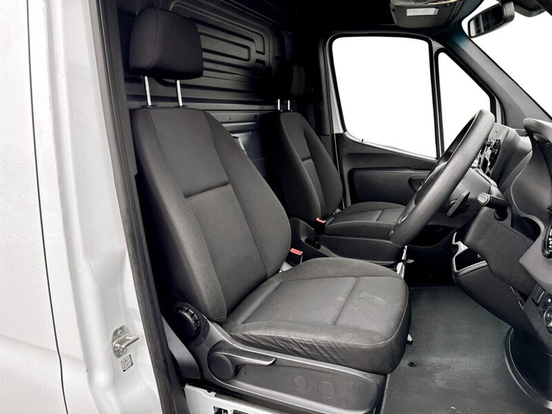 Used Mercedes-Benz Sprinter 2021 for sale - 76396523: Photo 28