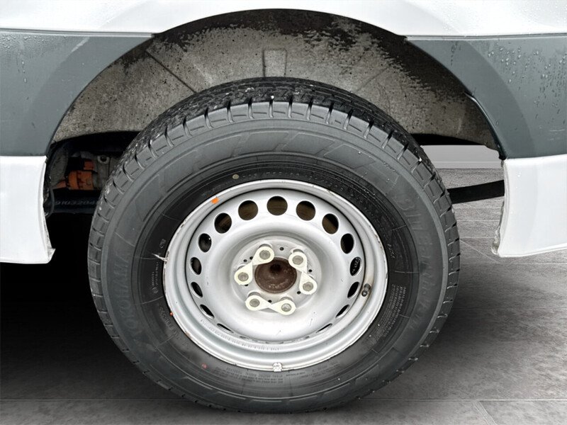 Used Mercedes-Benz Sprinter 2021 for sale - 76396523: Photo 29