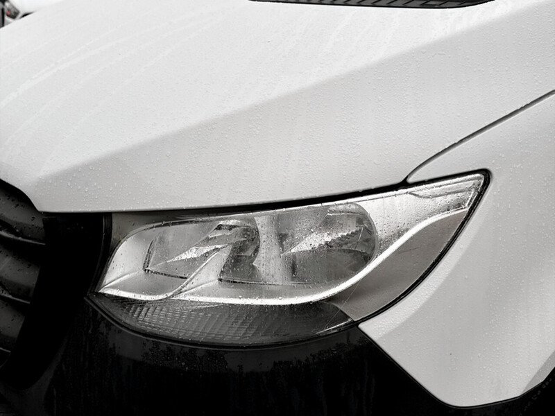 Used Mercedes-Benz Sprinter 2021 for sale - 76396523: Photo 30