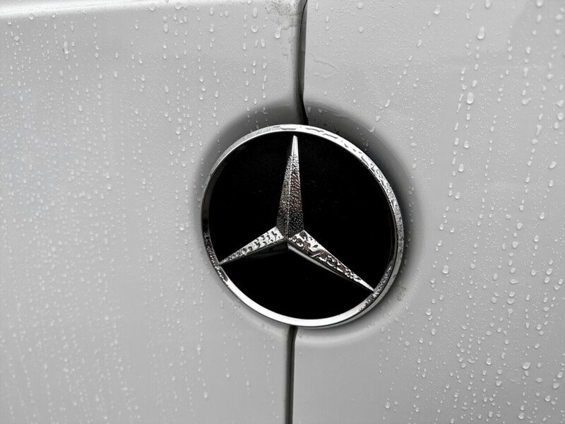 Used Mercedes-Benz Sprinter 2021 for sale - 76396523: Photo 9