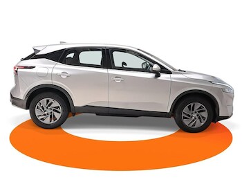 Used Nissan Qashqai 2021 for sale - 77241783: Photo