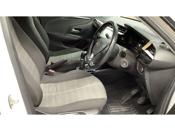 Used Vauxhall Corsa 2021 for sale - 78871432: Photo