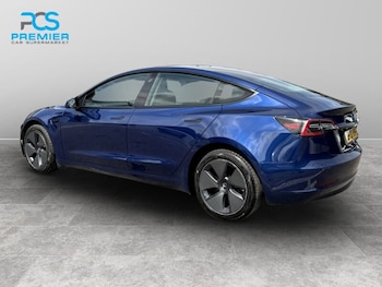 Used Tesla Model 3 2021 for sale - 75421827: Photo