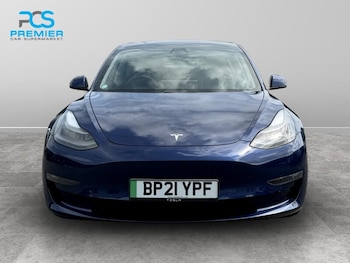 Used Tesla Model 3 2021 for sale - 75421827: Photo