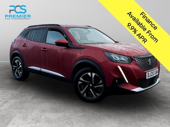 Used Peugeot 2008 2020 for sale - 77521649: Photo