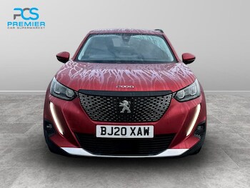 Used Peugeot 2008 2020 for sale - 77521649: Photo