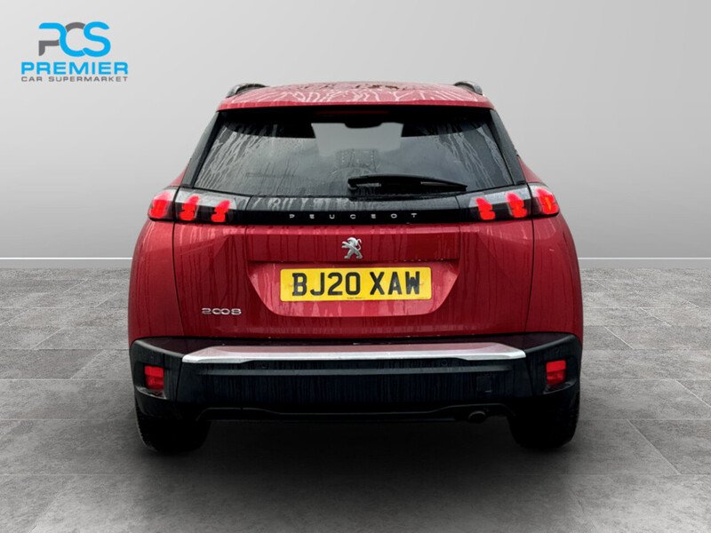 Used Peugeot 2008 2020 for sale - 77521649: Photo 5