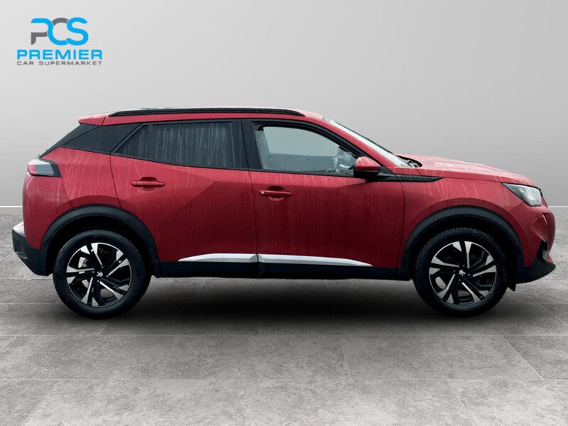 Used Peugeot 2008 2020 for sale - 77521649: Photo 6