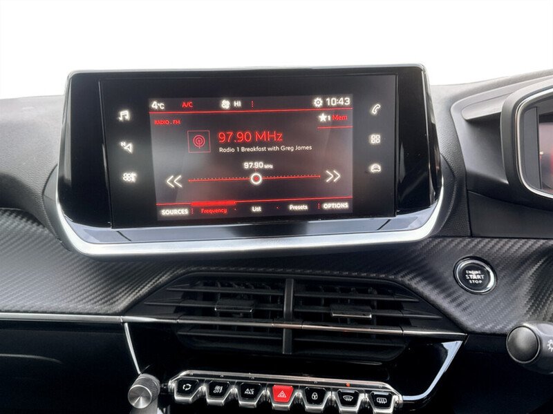 Used Peugeot 2008 2020 for sale - 77521649: Photo 9