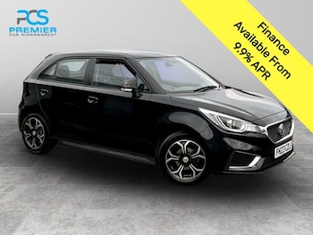Used MG MG3 2023 for sale - 79428329: Photo