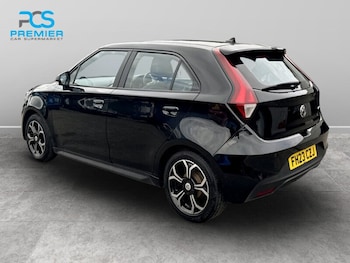 Used MG MG3 2023 for sale - 79428329: Photo