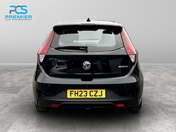 Used MG MG3 2023 for sale - 79428329: Photo