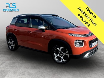 Used Citroen C3 Aircross 2019 for sale - 78311516: Photo