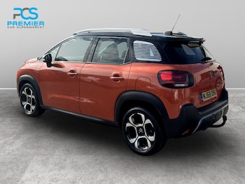 Used Citroen C3 Aircross 2019 for sale - 78311516: Photo