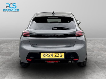 Used Peugeot 208 2024 for sale - 79366812: Photo
