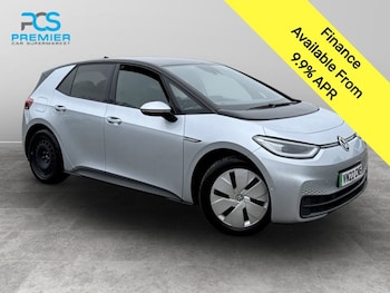 Used Volkswagen ID.3 2022 for sale - 78710311: Photo