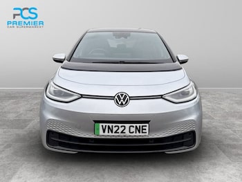 Used Volkswagen ID.3 2022 for sale - 78710311: Photo