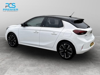 Used Vauxhall Corsa 2022 for sale - 78710548: Photo