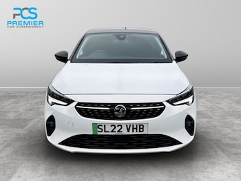 Used Vauxhall Corsa 2022 for sale - 78710548: Photo