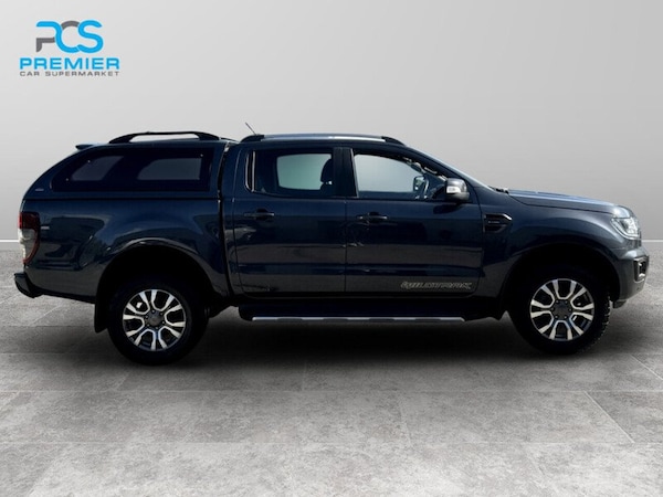 Used Ford Ranger 2022 for sale - 76250241: Photo 7