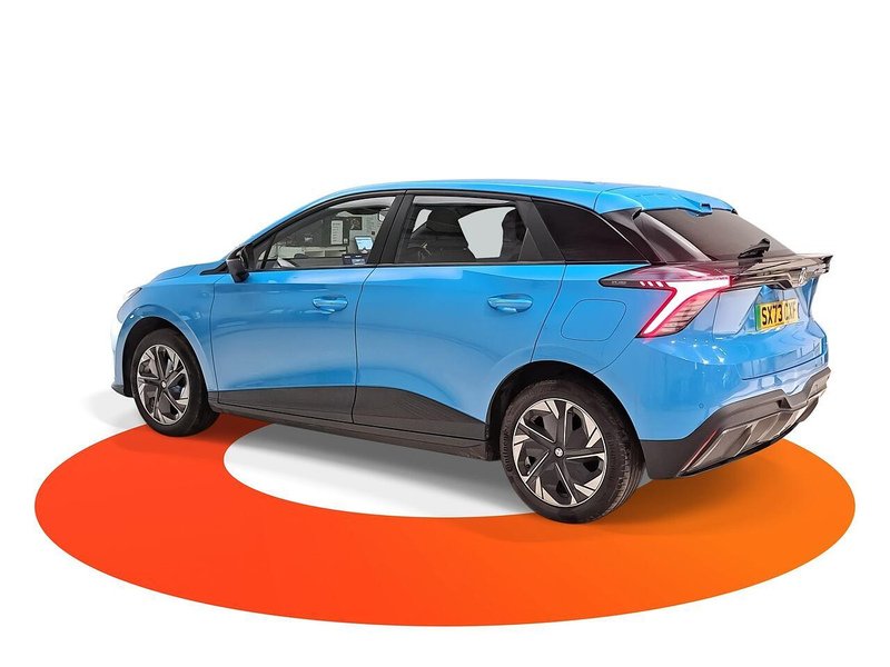 Used MG MG4 2024 for sale - 78097461: Photo 12