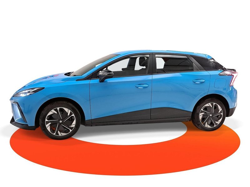 Used MG MG4 2024 for sale - 78097461: Photo 13