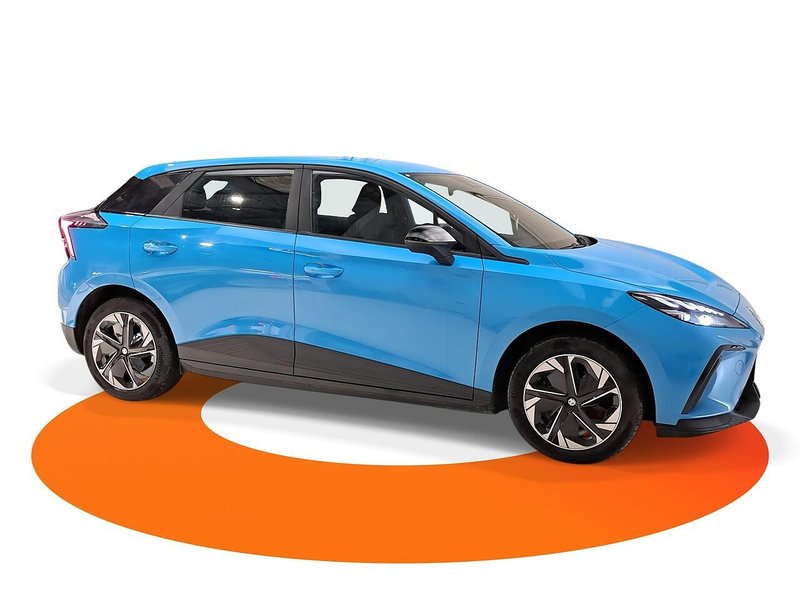 Used MG MG4 2024 for sale - 78097461: Photo 3