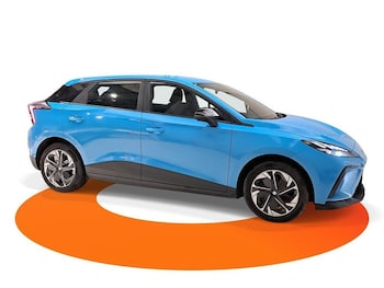 Used MG MG4 2024 for sale - 78097461: Photo