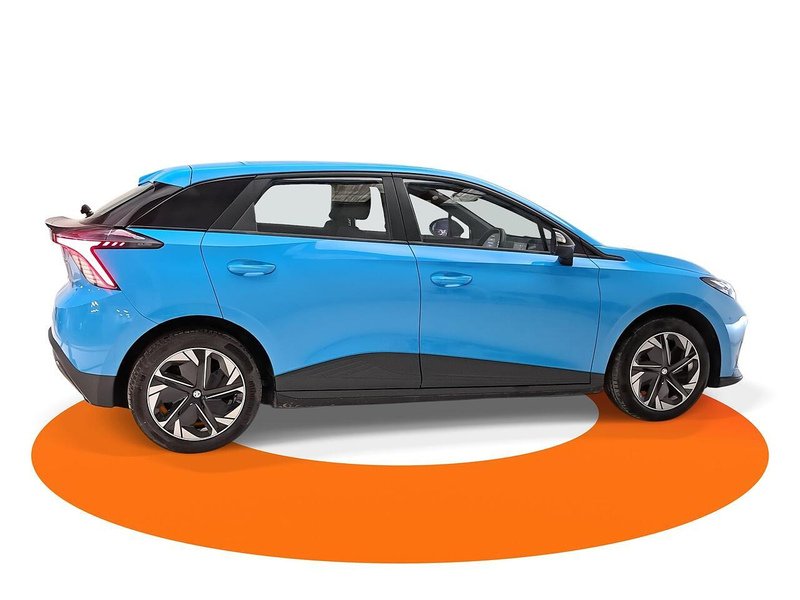 Used MG MG4 2024 for sale - 78097461: Photo 6