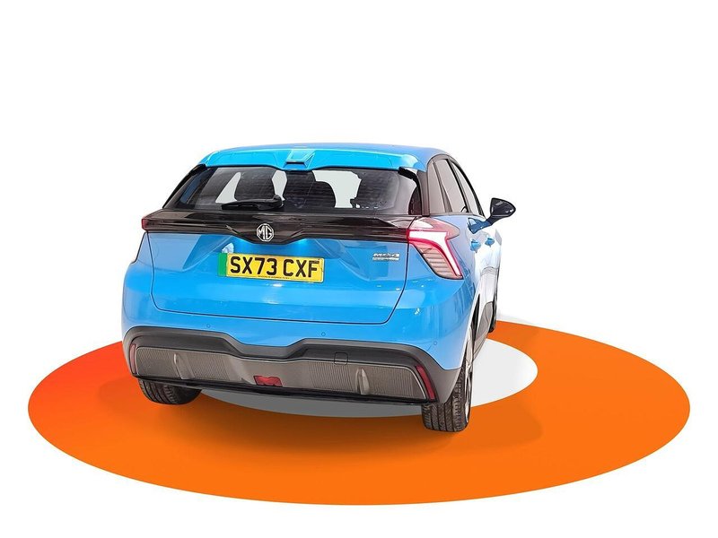 Used MG MG4 2024 for sale - 78097461: Photo 7