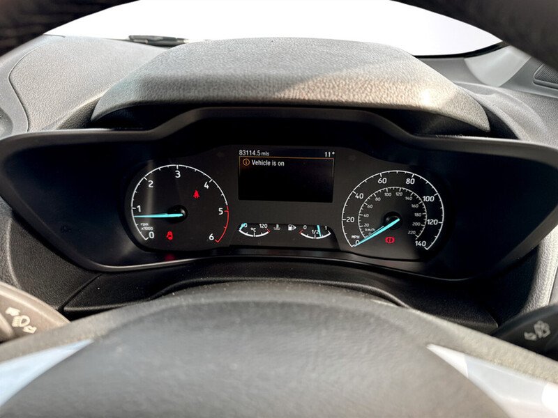 Used Ford Transit Connect for sale - 77836596: Photo 16