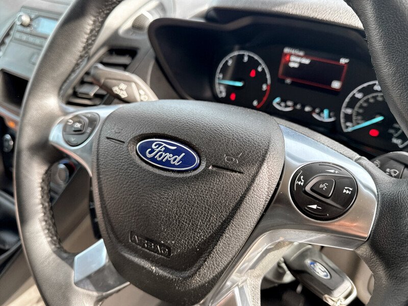 Used Ford Transit Connect for sale - 77836596: Photo 18