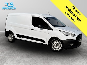 Used Ford Transit Connect 2022 for sale - 77836596: Photo