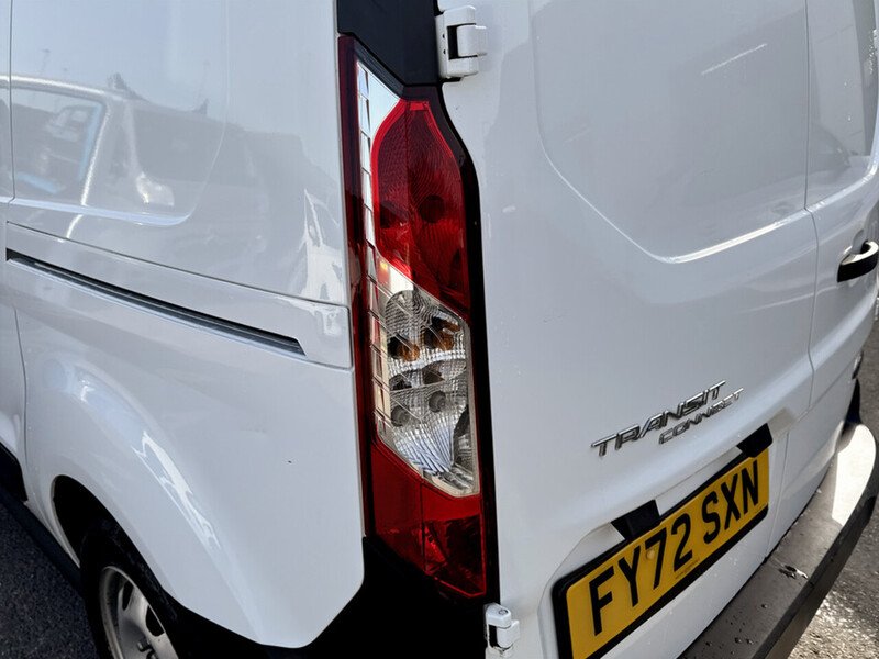 Used Ford Transit Connect for sale - 77836596: Photo 22