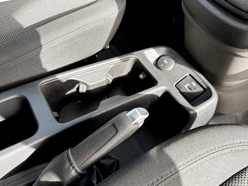 Used Ford Transit Connect for sale - 77836596: Photo 24