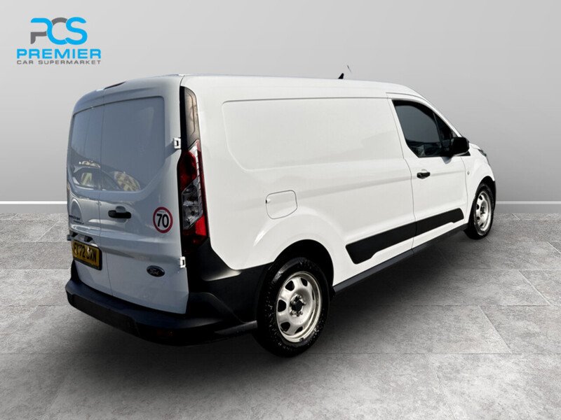 Used Ford Transit Connect for sale - 77836596: Photo 25