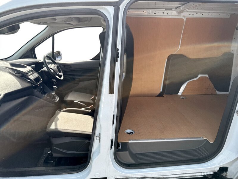 Used Ford Transit Connect for sale - 77836596: Photo 34