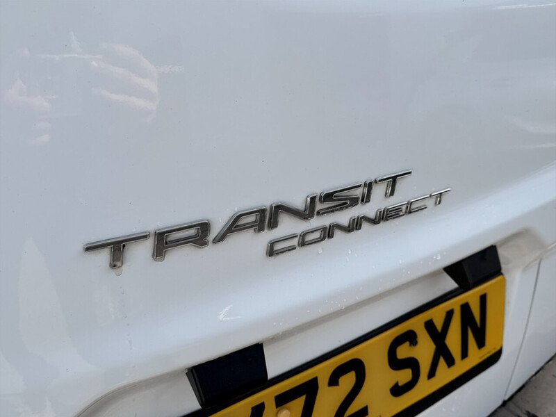 Used Ford Transit Connect for sale - 77836596: Photo 36