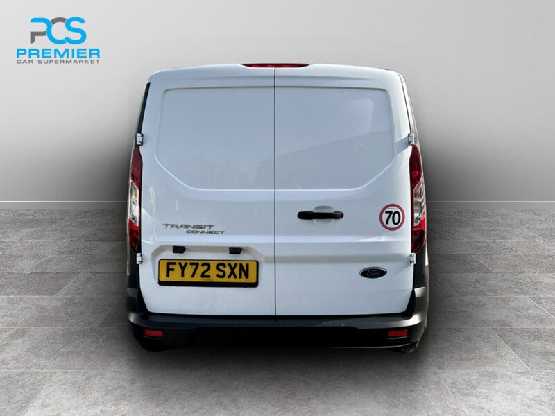 Used Ford Transit Connect for sale - 77836596: Photo 5