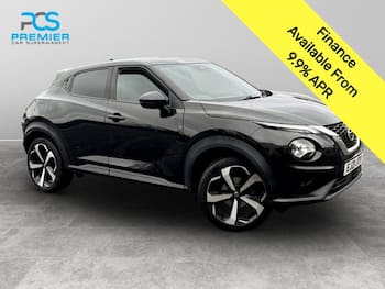 Used Nissan Juke 2021 for sale - 79733589: Photo