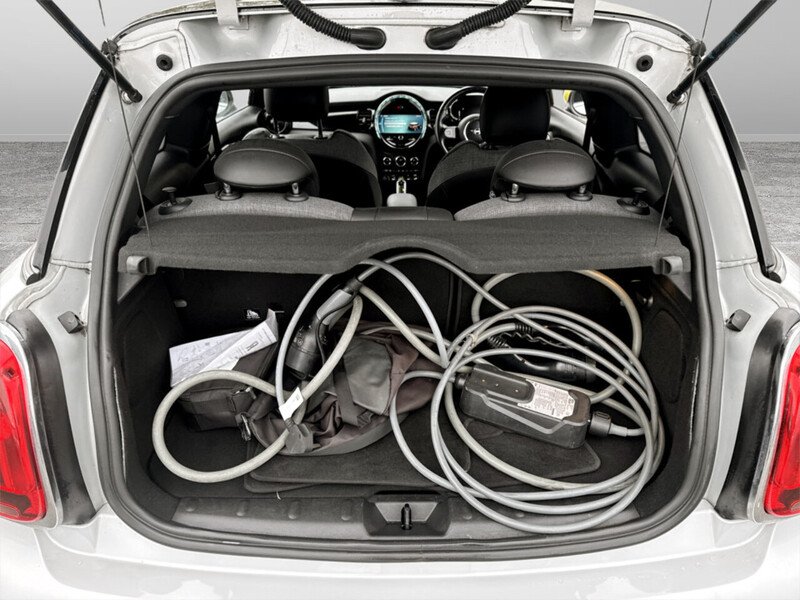 Used MINI Hatch 2022 for sale - 77213155: Photo 11