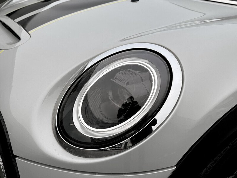 Used MINI Hatch 2022 for sale - 77213155: Photo 12