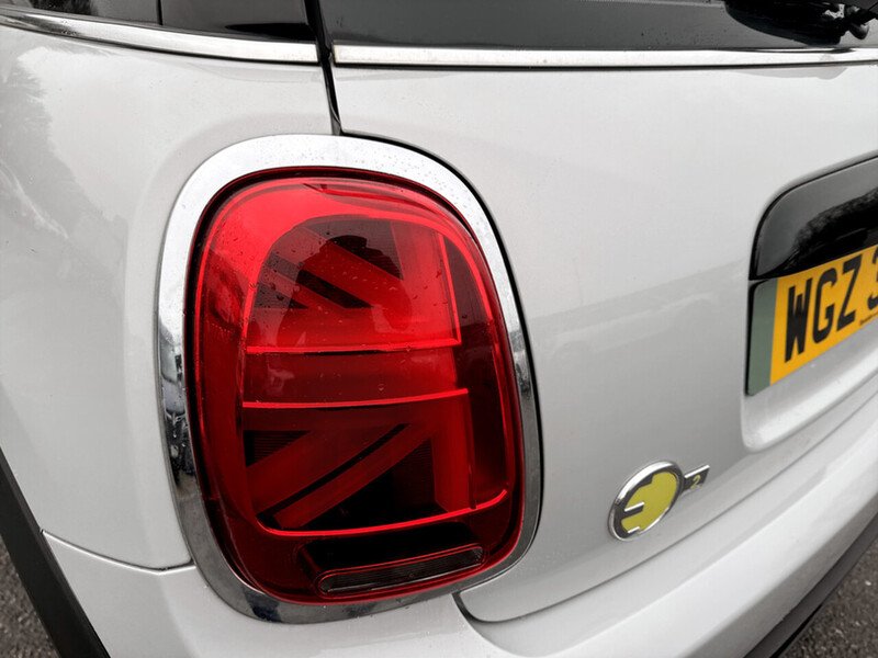 Used MINI Hatch 2022 for sale - 77213155: Photo 13