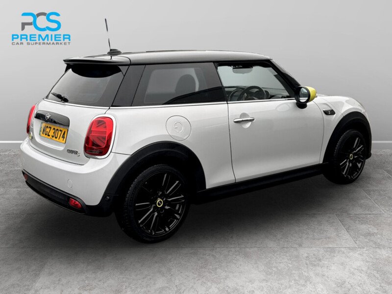 Used MINI Hatch 2022 for sale - 77213155: Photo 17