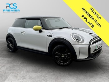 Used MINI Hatch 2022 for sale - 77213155: Photo