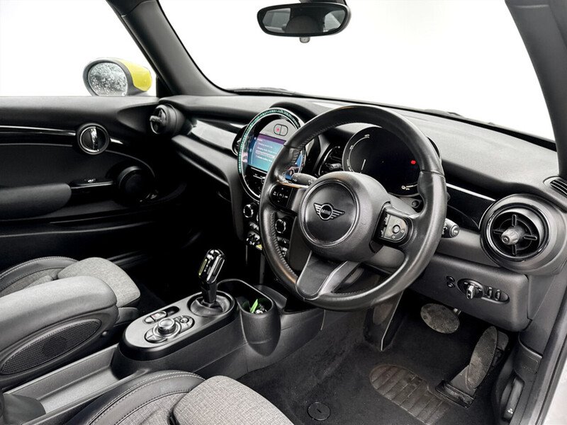 Used MINI Hatch 2022 for sale - 77213155: Photo 21