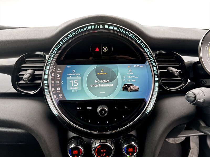 Used MINI Hatch 2022 for sale - 77213155: Photo 27